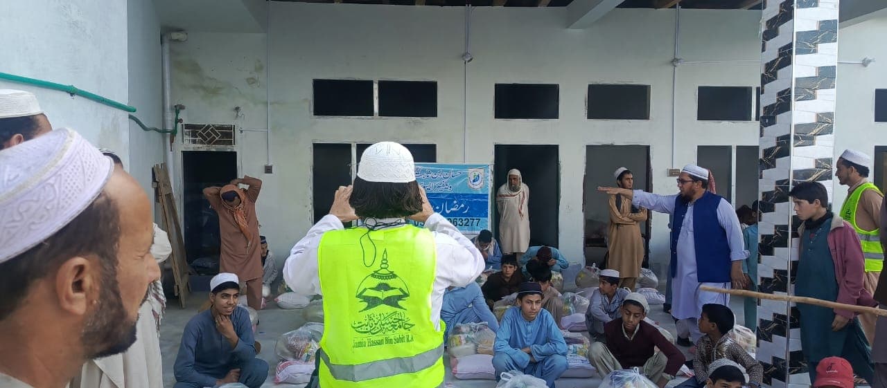 Hafiz Abdul Qadir