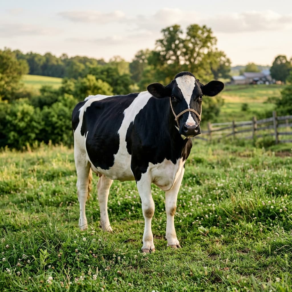 Full Cow