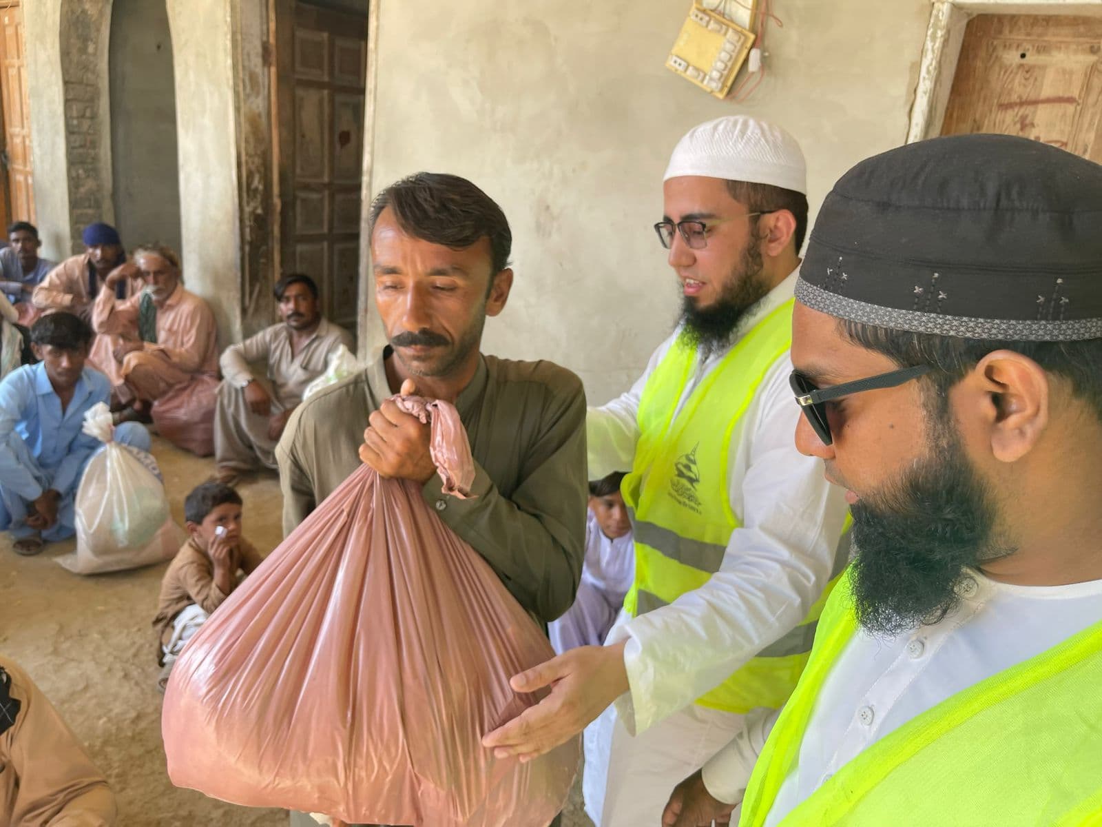 Gaza Emergency Appeal