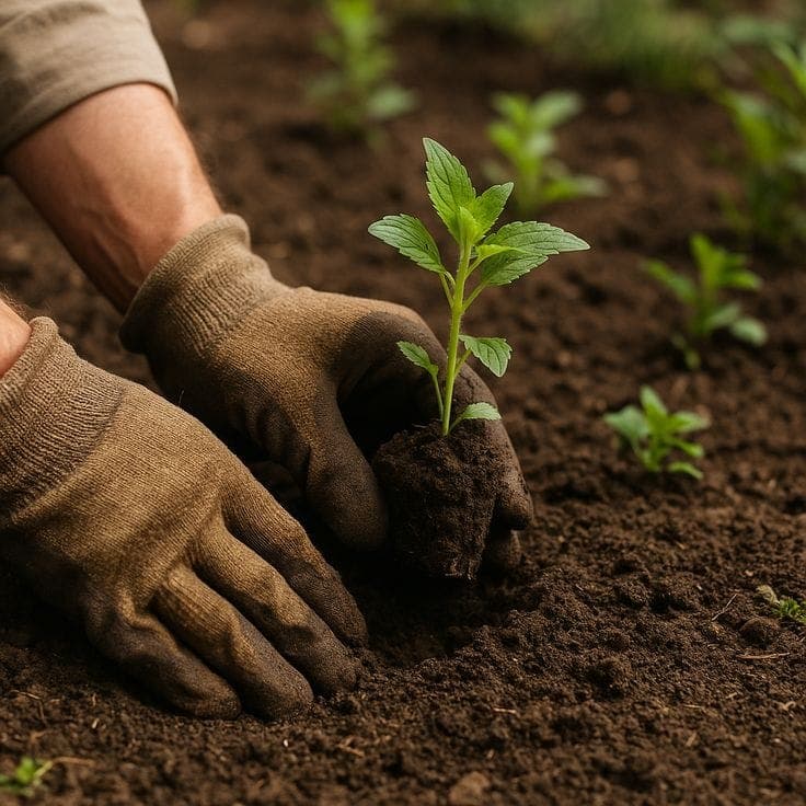 Tree Plantation Drive in Karachi: Greening the City, One Sapling at a Time