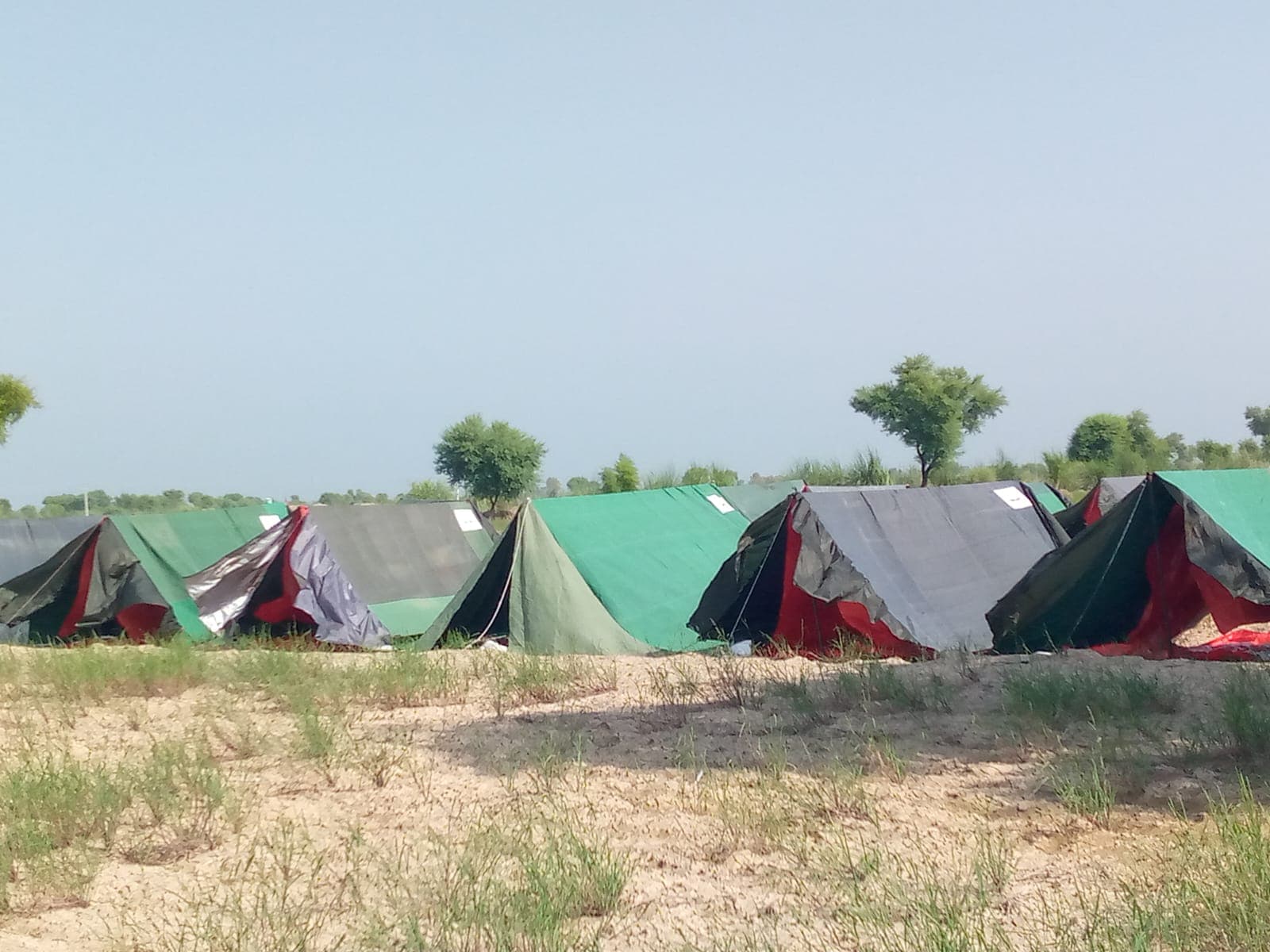 flood relief pakistan