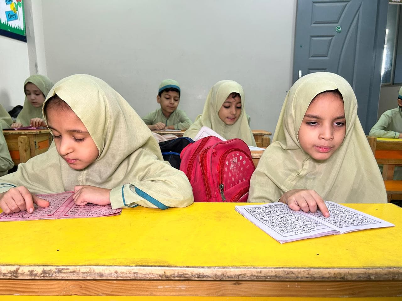 Islamic education